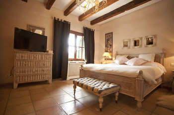 Agroturismo Sa Vinya Des Convent