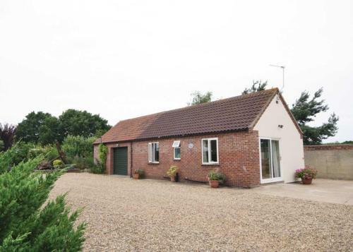 Garden Cottage III
