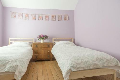 Hexham Town B&B