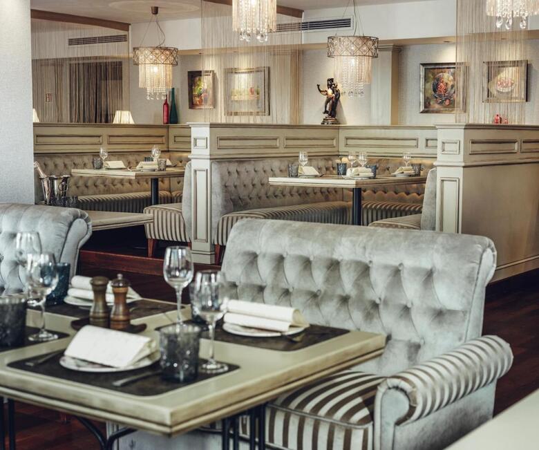 Ararat All Suites Hotel Klaipeda