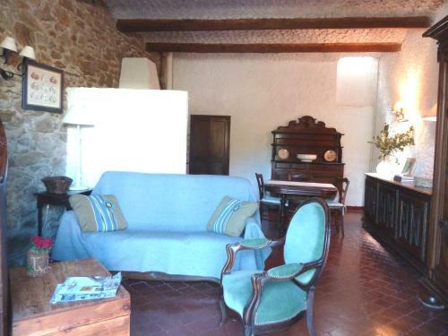 Gite De La Jasse