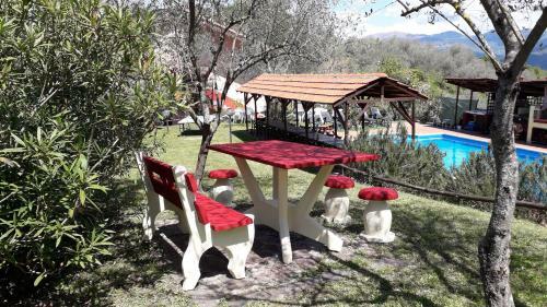 Hostal La Casa Rosa