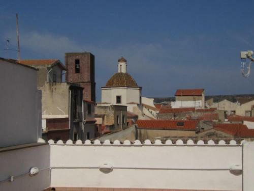 Casa Vacanze Bosa