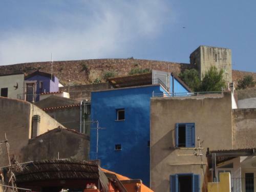 Casa Vacanze Bosa