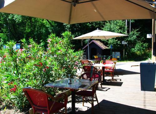 Bed & Breakfast Auberge De Portout