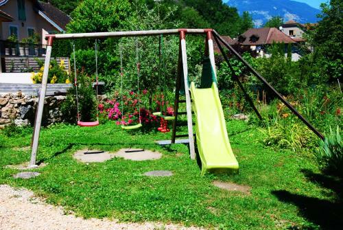 Bed & Breakfast Auberge De Portout