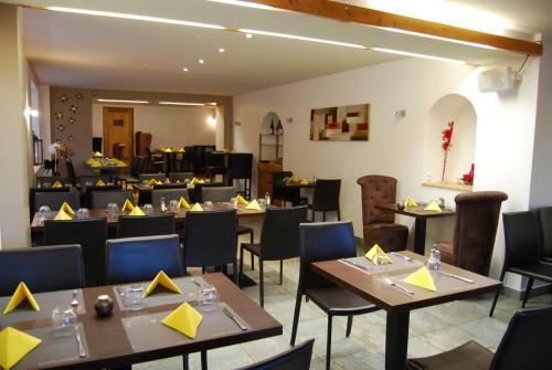 Bed & Breakfast Auberge De Portout