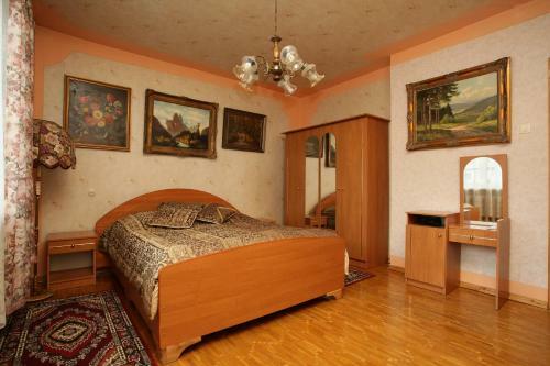 Apartamento Vila Pas Justin?