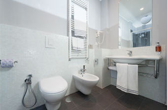 Executive Inn Boutique Hotel