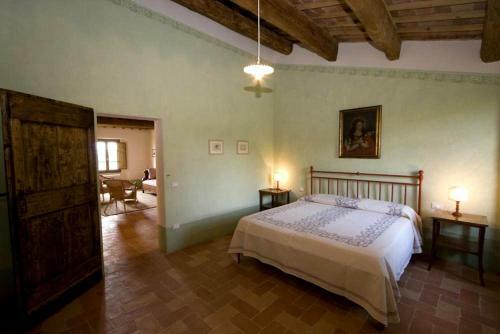 Villa Il Cigno