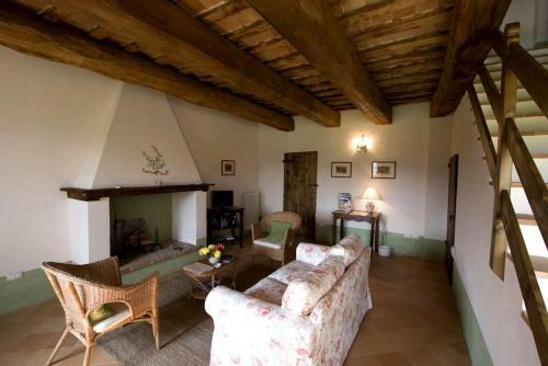 Villa Il Cigno