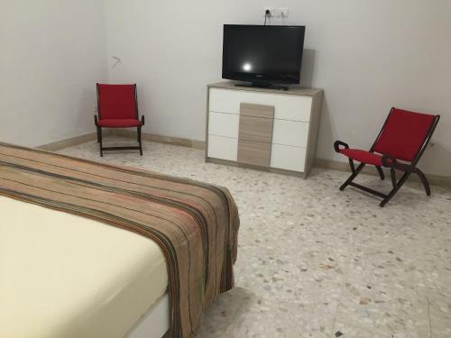 Apartamento Casa Commenda