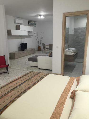 Apartamento Casa Commenda