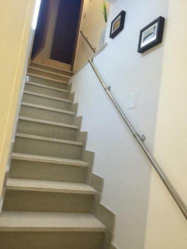 Apartamento Casa Commenda