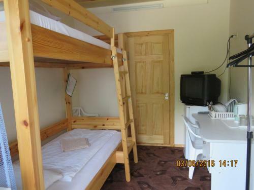 Hostal A.v. Namai