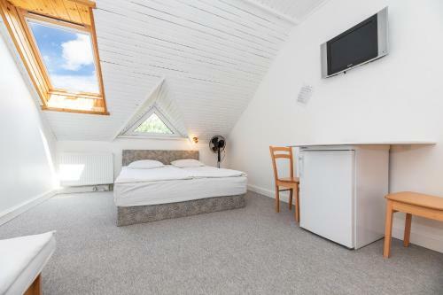 Hostal A.v. Namai