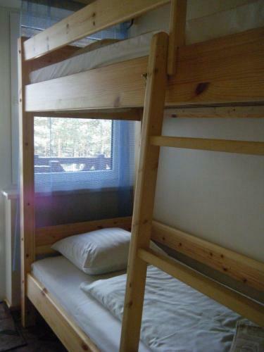 Hostal A.v. Namai