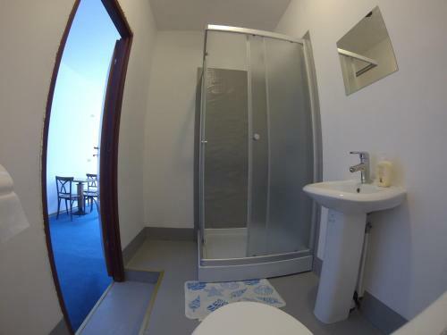 Albergue Budget Central