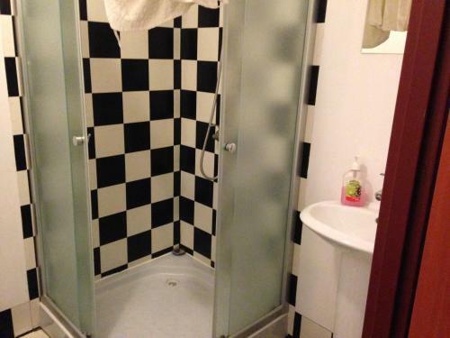 Albergue Budget Central