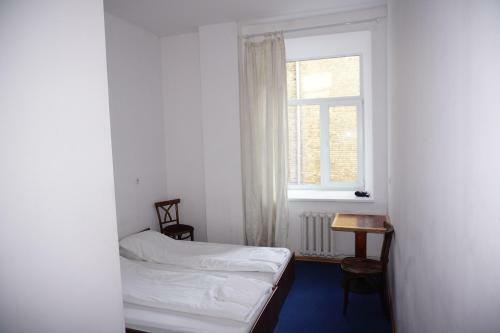 Albergue Budget Central