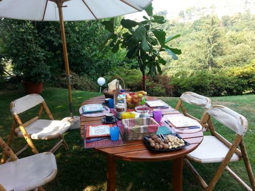 Casa Vacanze Le Violette