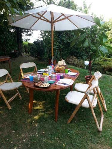 Casa Vacanze Le Violette