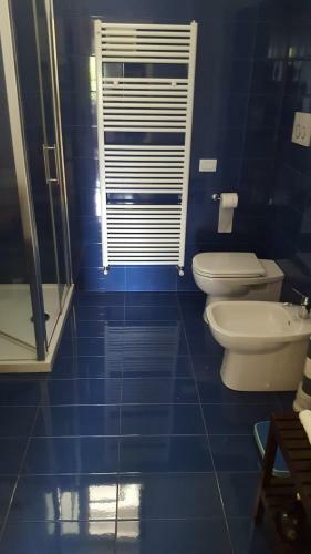 Casa Vacanze Le Violette