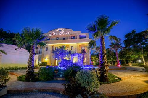 Elia Hotel