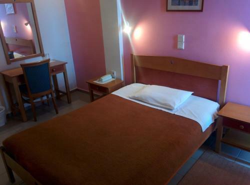 Delfini Hotel