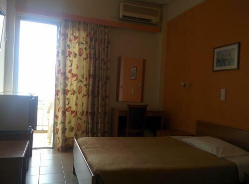 Delfini Hotel
