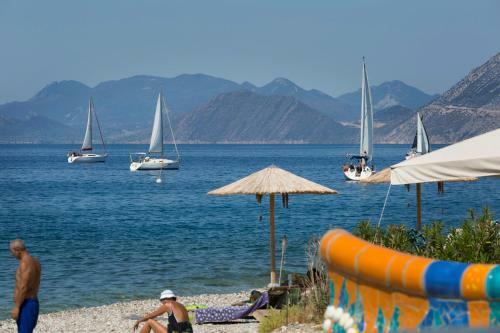 Delfini Hotel