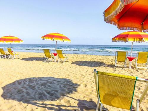 Villaggio Camping Rancho