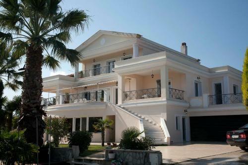 Villa Elena