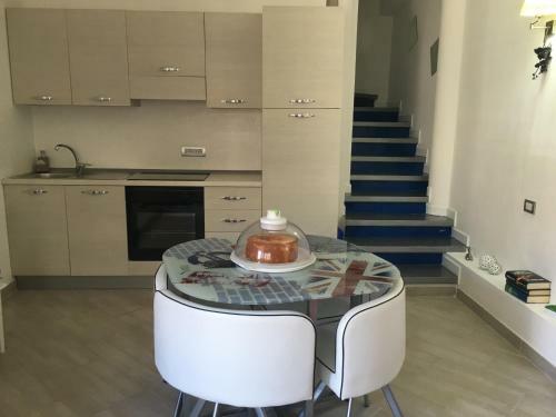 Apartamento Appartamento Valentina