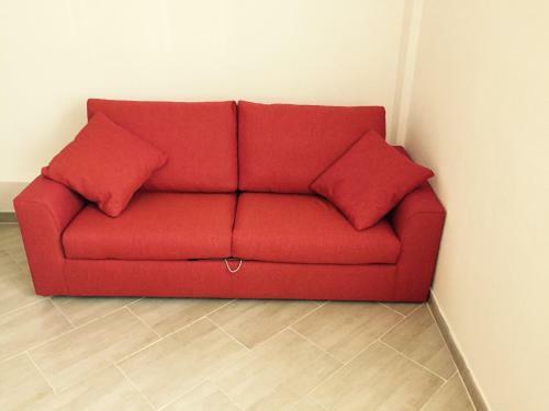 Apartamento Appartamento Valentina