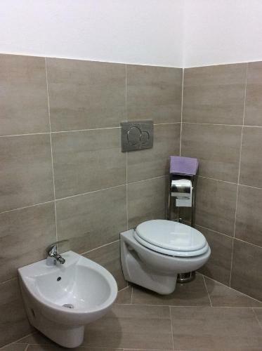 Apartamento Appartamento Valentina