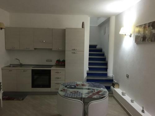 Apartamento Appartamento Valentina