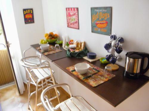 Alfieri B&B