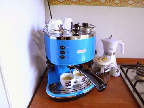 Alfieri B&B