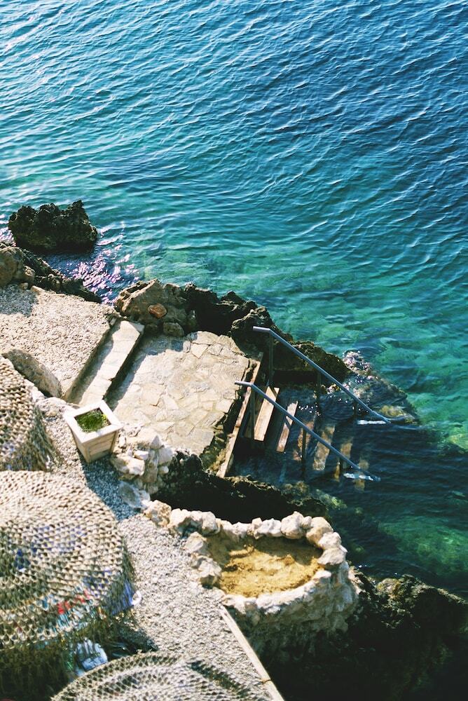 Hotel Karalis Beach