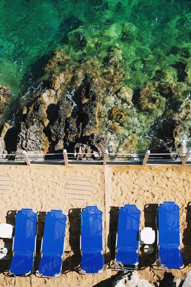 Hotel Karalis Beach