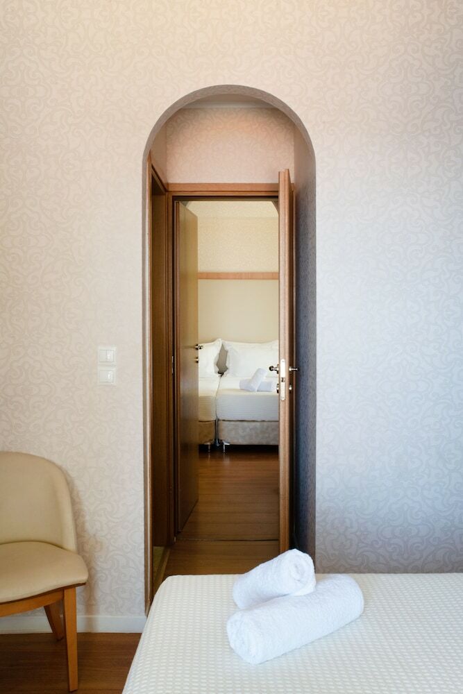 Hotel Karalis Beach