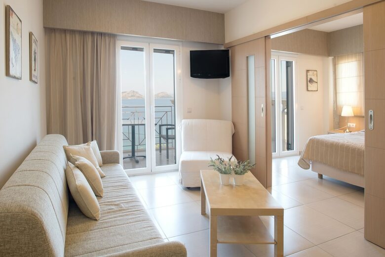 Aparthotel Hotel Philip