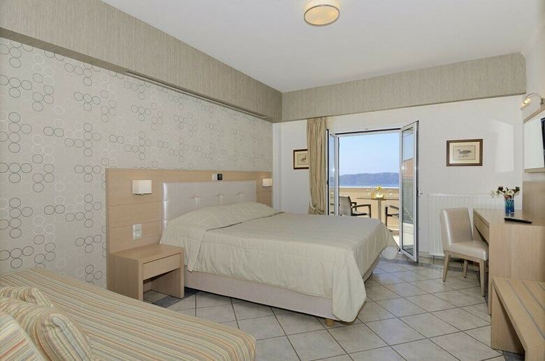 Aparthotel Hotel Philip