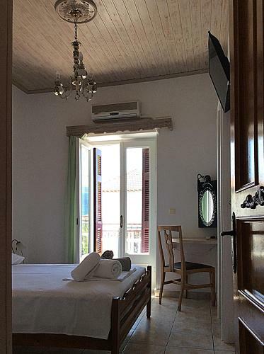 Hostal Pension Filitsa