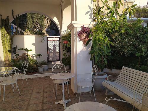Hostal Pension Filitsa