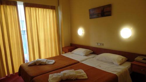 Hotel Cavo D' Oro