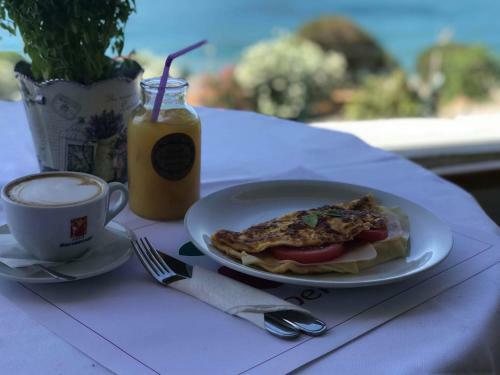 Hotel Cavo D' Oro