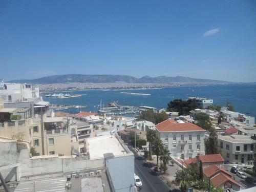 Hotel Cavo D' Oro
