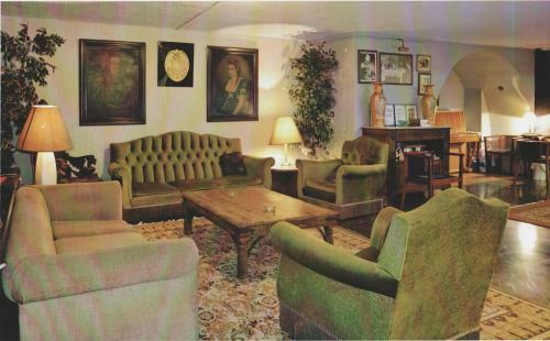 Hotel Cavo D' Oro